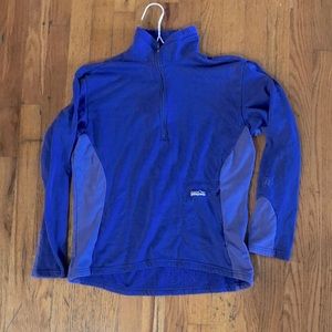 Vintage Patagonia R1 jacket